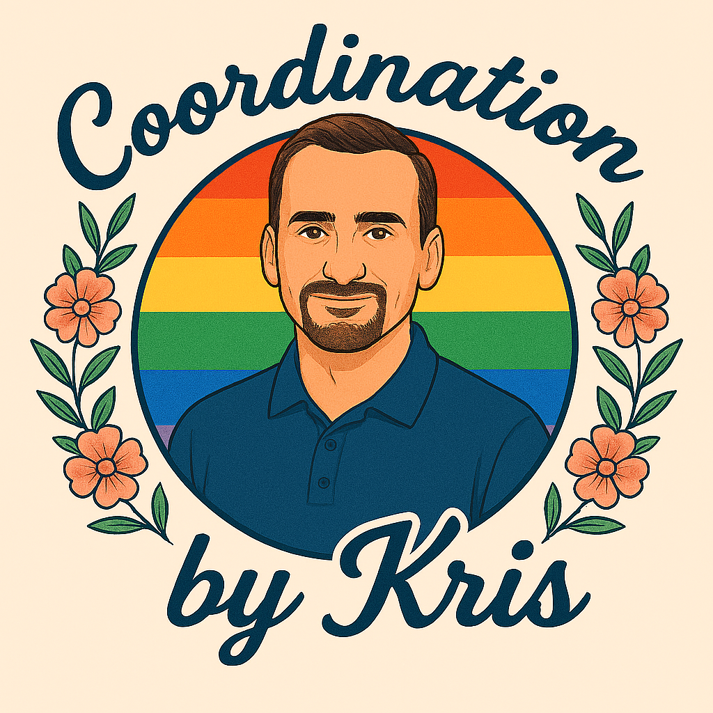 Coordination Referral