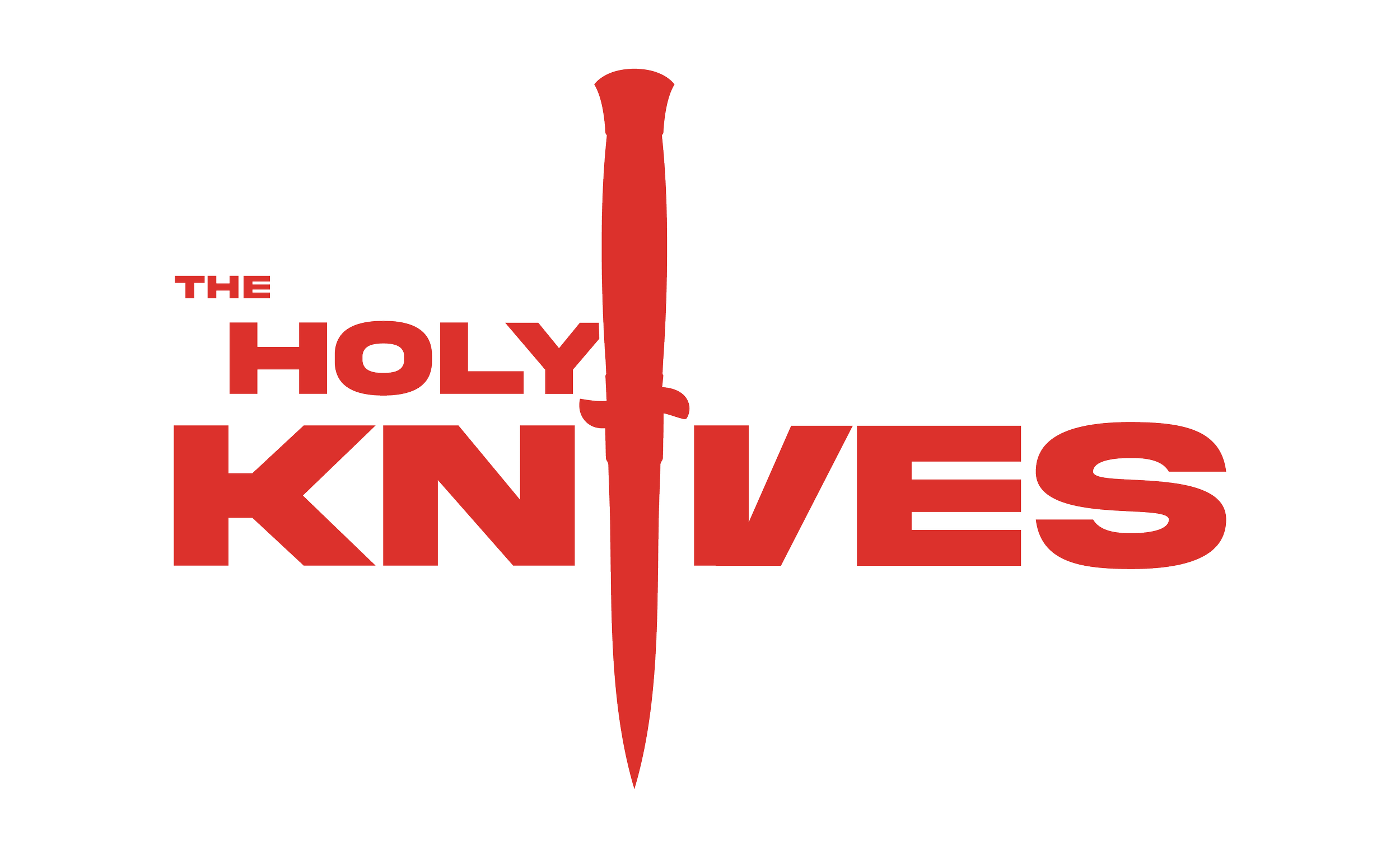 The Holy Knives - Upsell Funnel