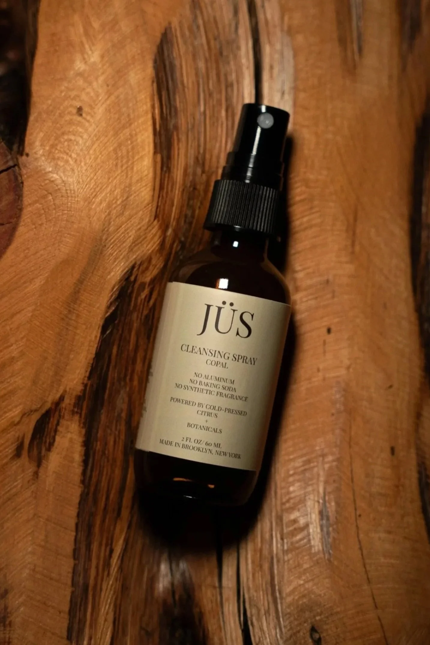 Copal Cleansing Spray