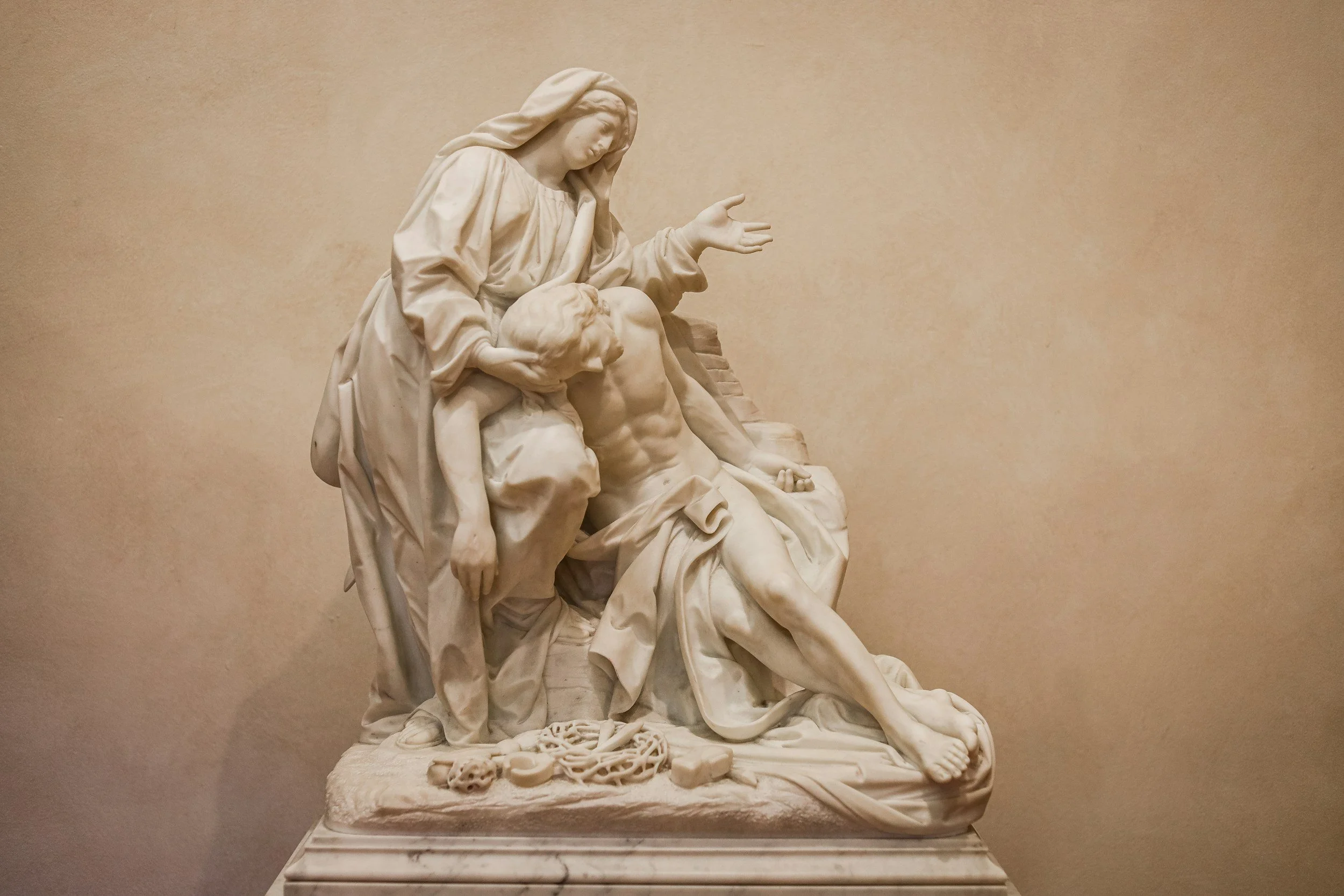 Stations of the Cross
