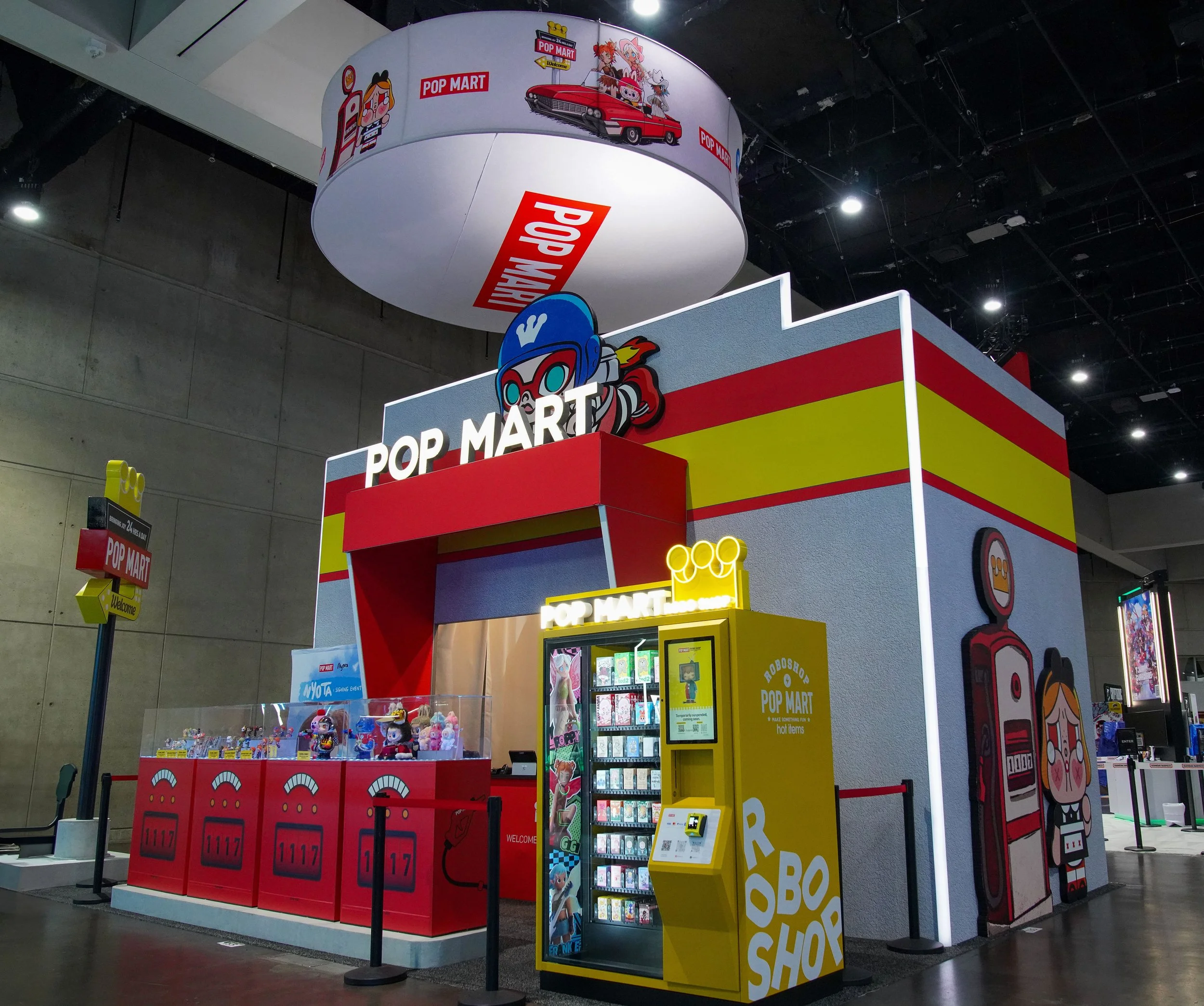 Pop Mart