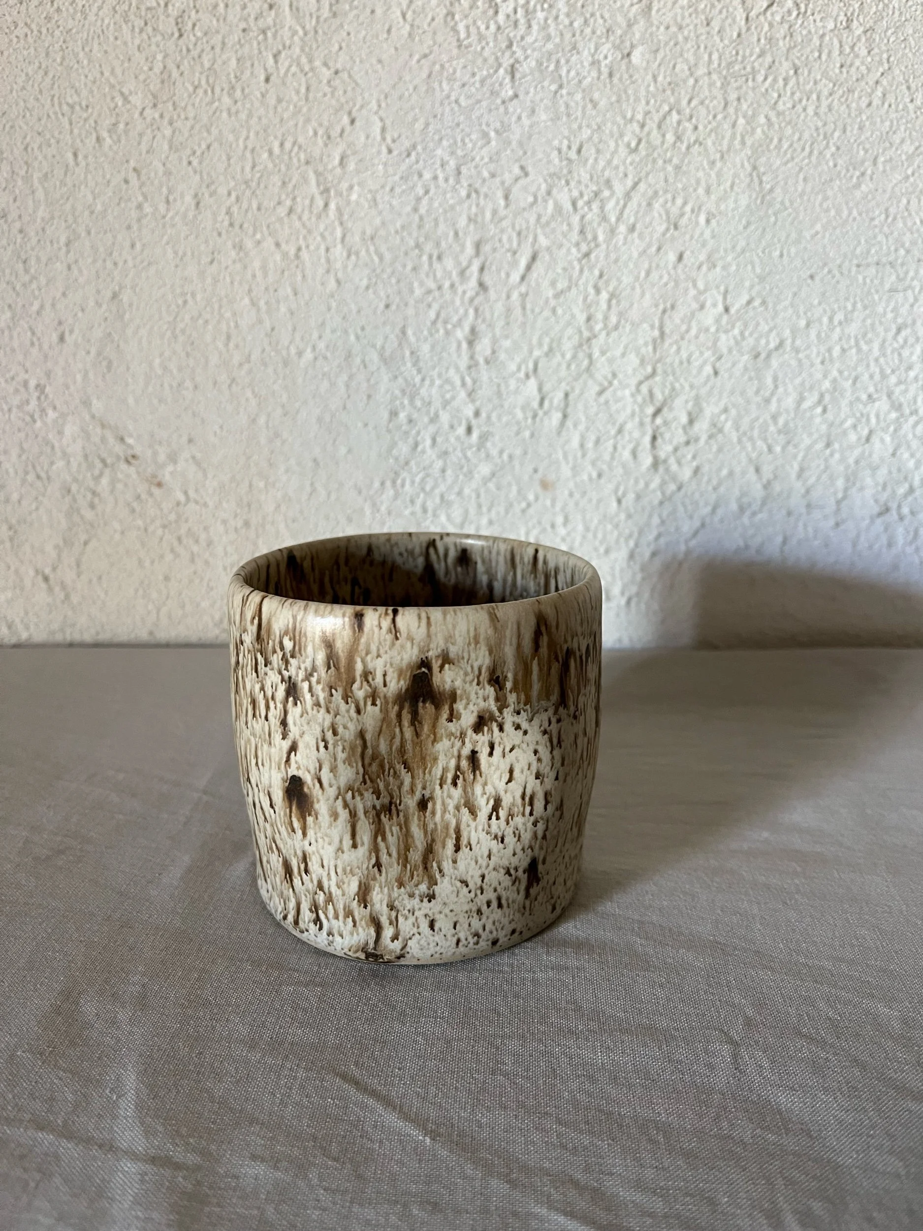 DIMPLE CUP