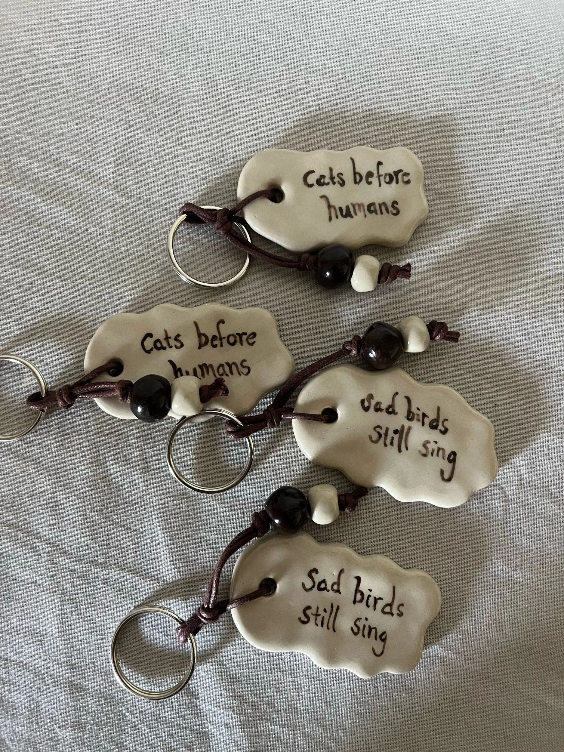 KEY CHAIN
