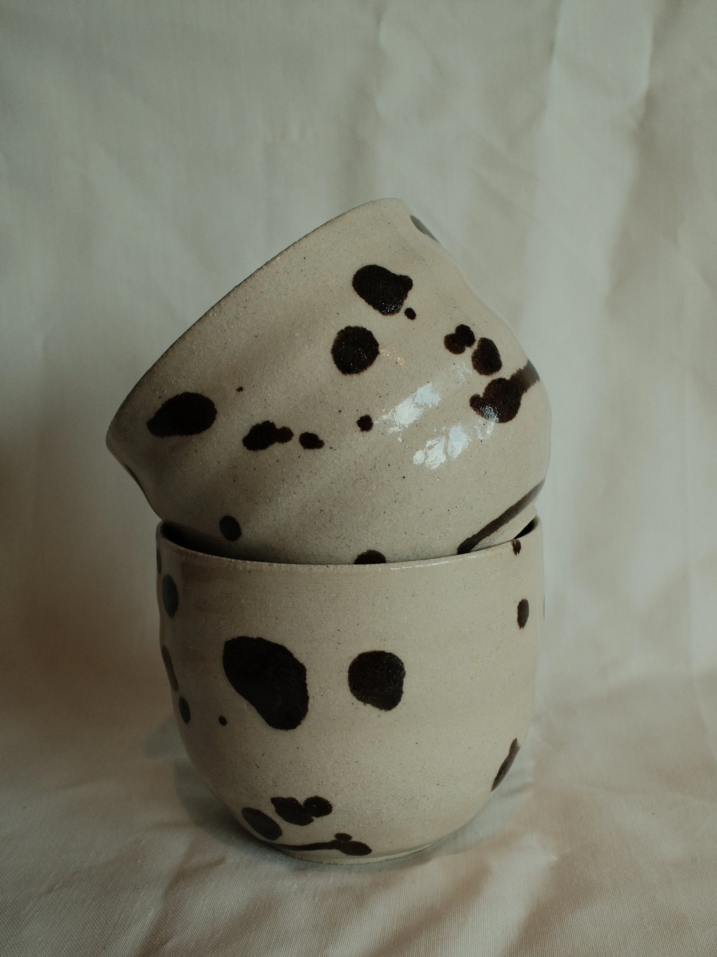 Signature Cup - Spots