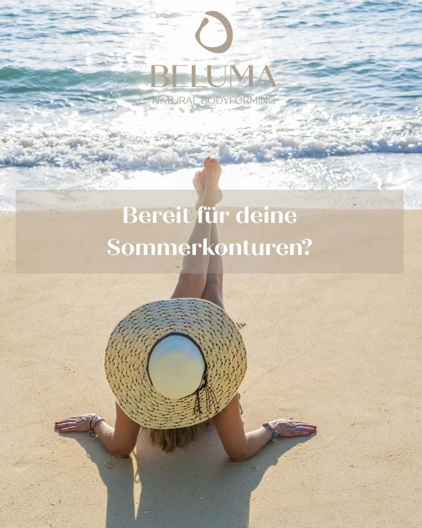 Niemand spricht dar&uuml;ber&hellip; aber oft ist es nicht Fett &ndash; sondern Wasser.

Viele Frauen wundern sich, warum Bauch, Beine oder H&uuml;fte pl&ouml;tzlich &bdquo;weicher&ldquo; wirken, obwohl sie sich gesund ern&auml;hren und bewegen.
Oft 