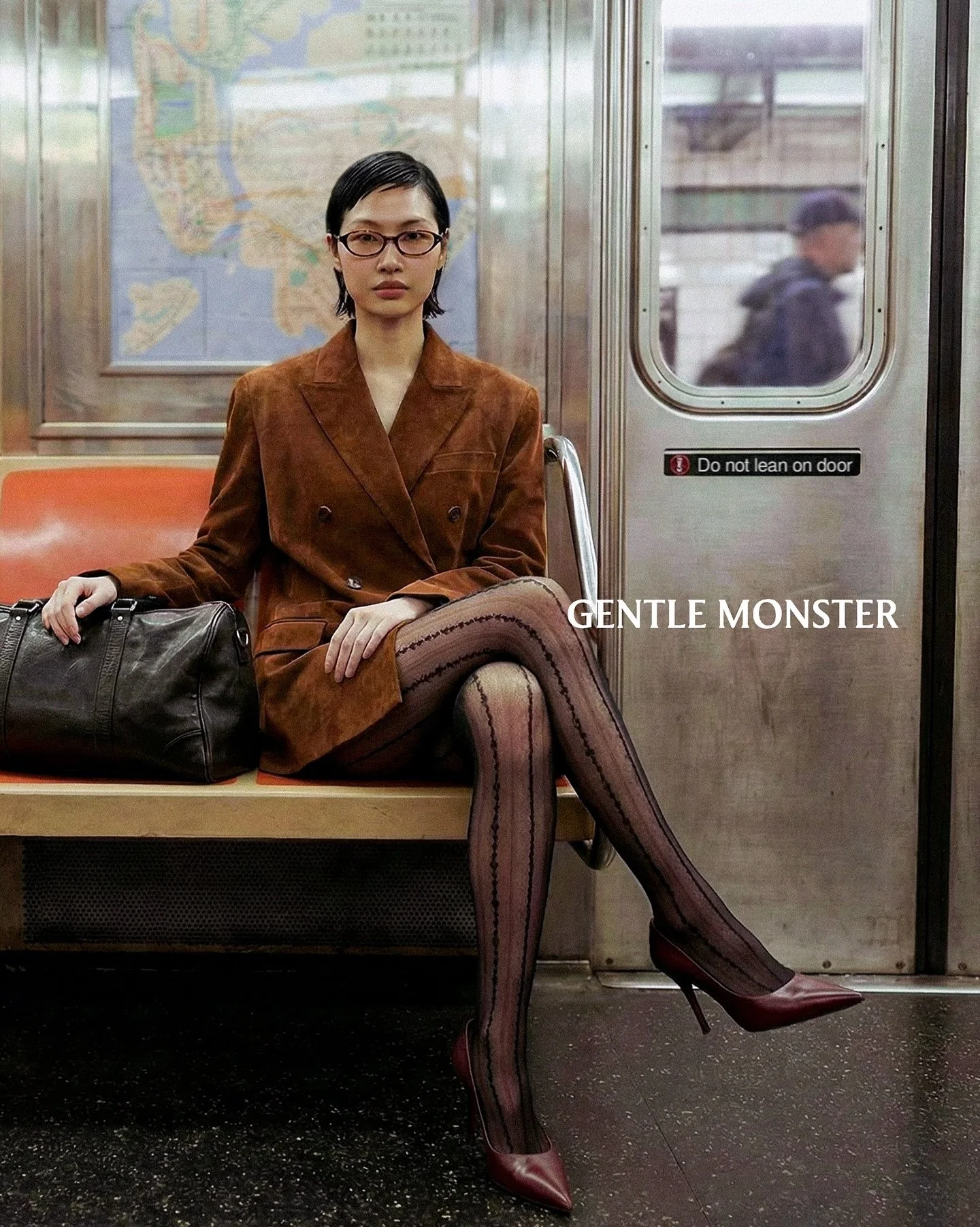 ⚪️
[003] Art Direction for Gentle Monster&rsquo;s &ldquo;Everyday&rdquo; Eyewear Collection &mdash; Part 3

What if @gentlemonster launched an &ldquo;Everyday&rdquo; eyewear collection with the target audience of the middle-class professionals, the 9