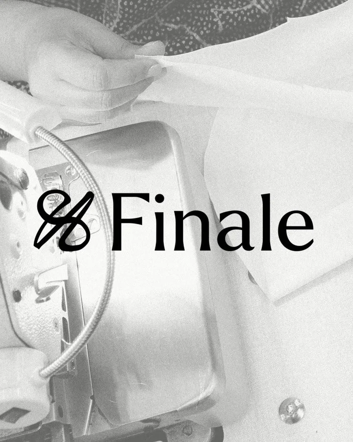 Finale | Brand Logo &amp; Pattern Design [2/3]

Finale is a Canadian apparel brand that aspires to bring coziness to athletic and outdoor clothing for all ages and genders. The brand&rsquo;s visual identity complements their mission in promoting sust