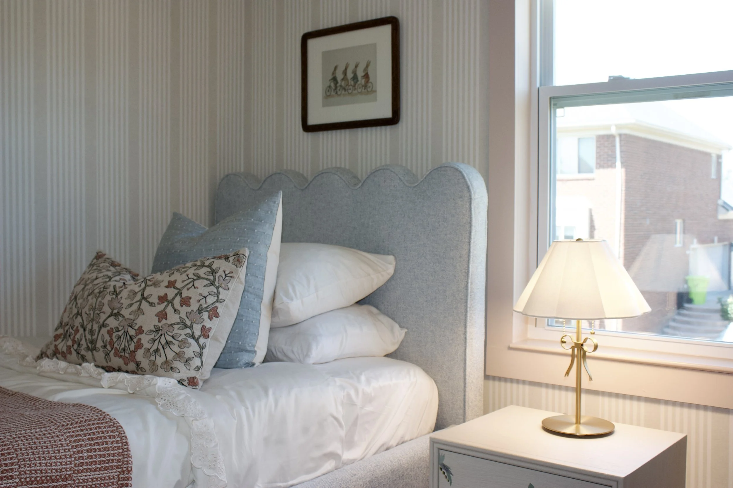 Little Girl's Room