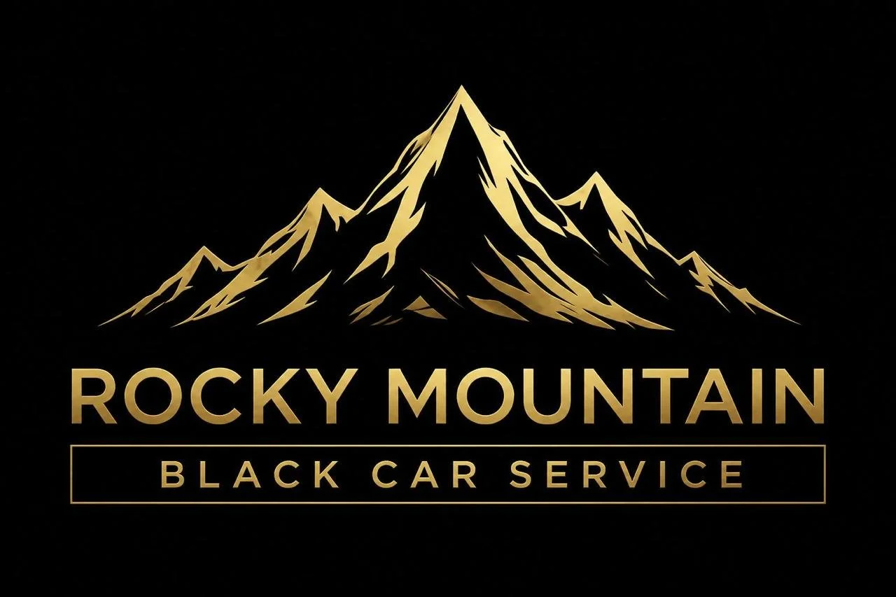 Rocky Mountain Black Car Service