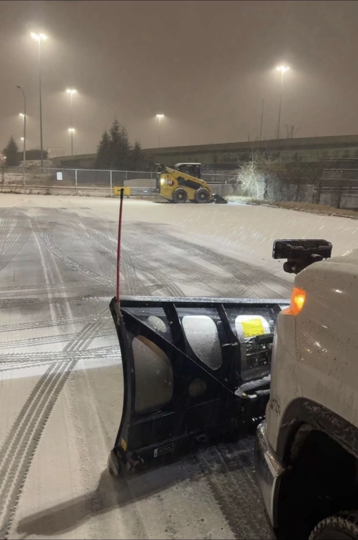 Snow Removal