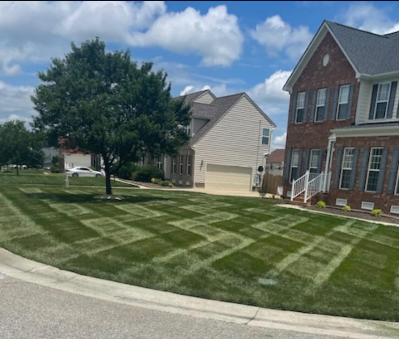 Lawn Care