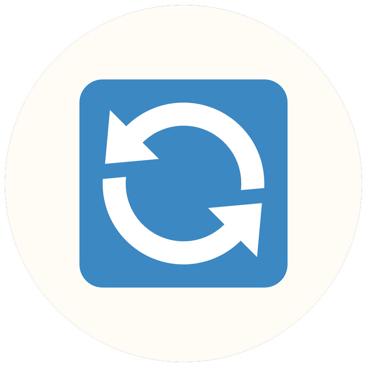 Brain icon