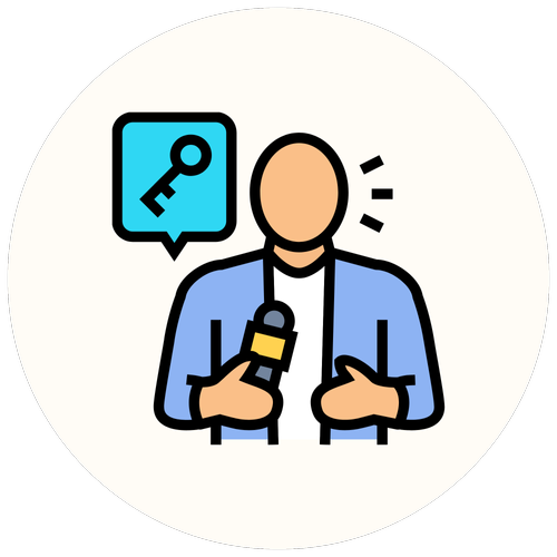 Brain icon
