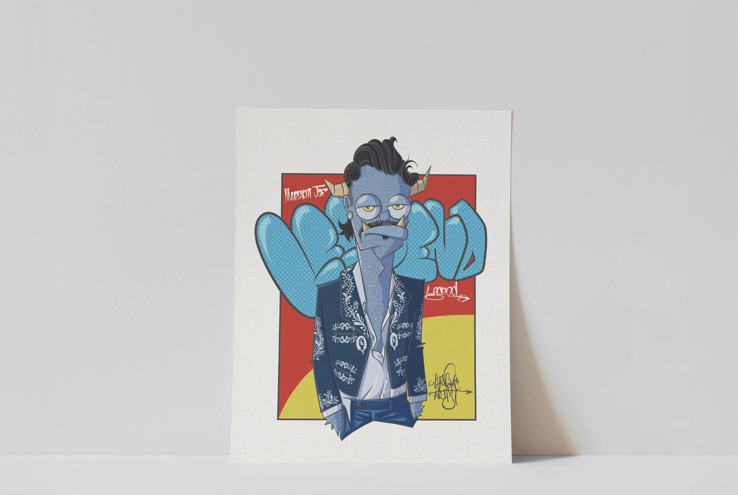 mariachi print leaning.jpg