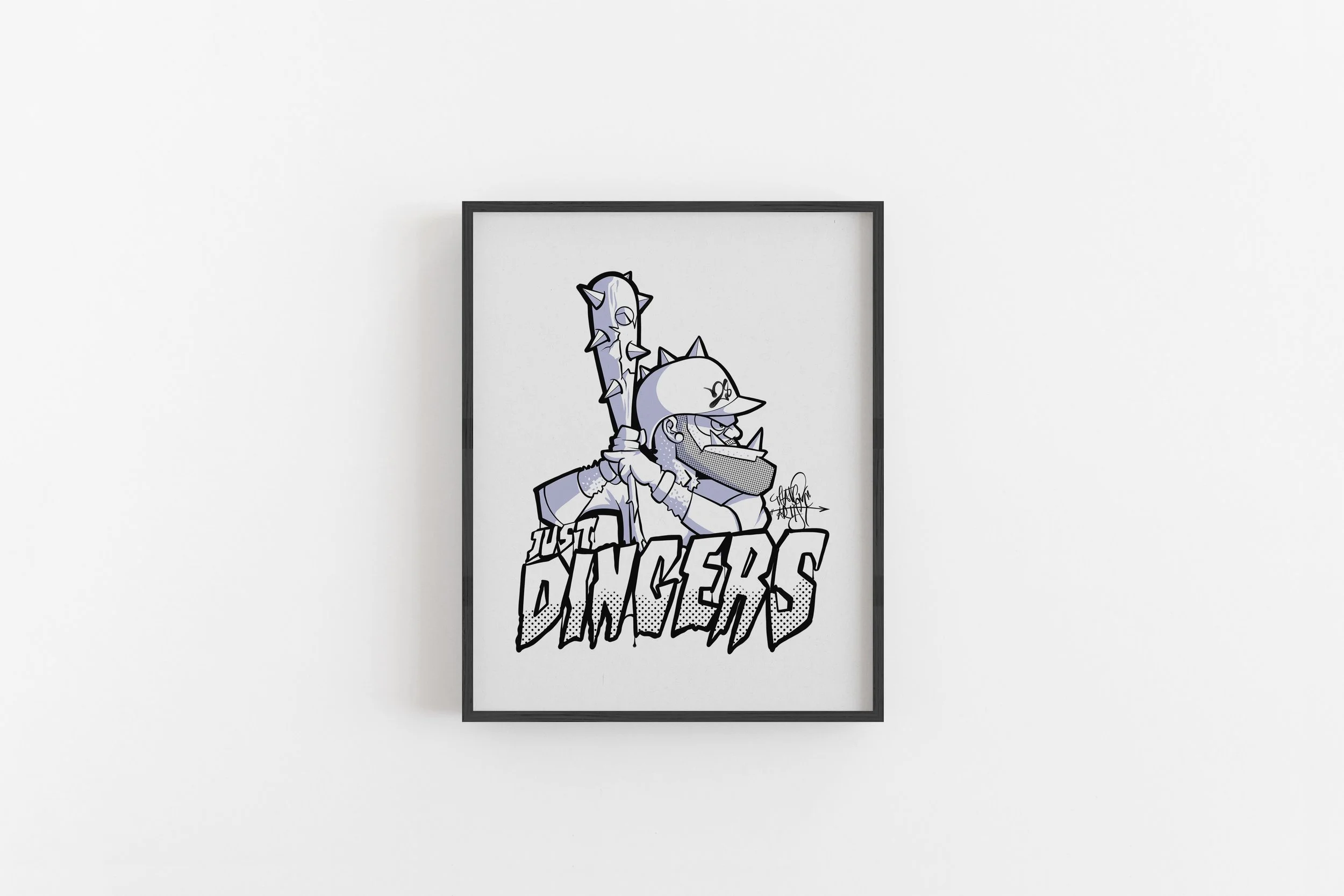 just dingers framed.jpg