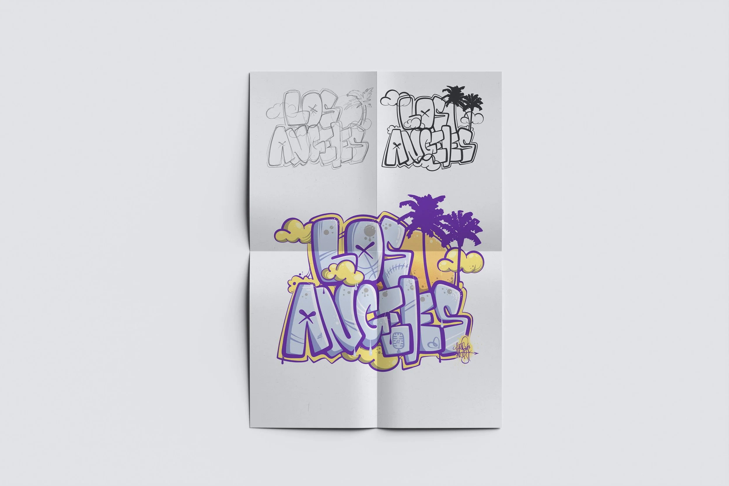 la tourist foldout.jpg