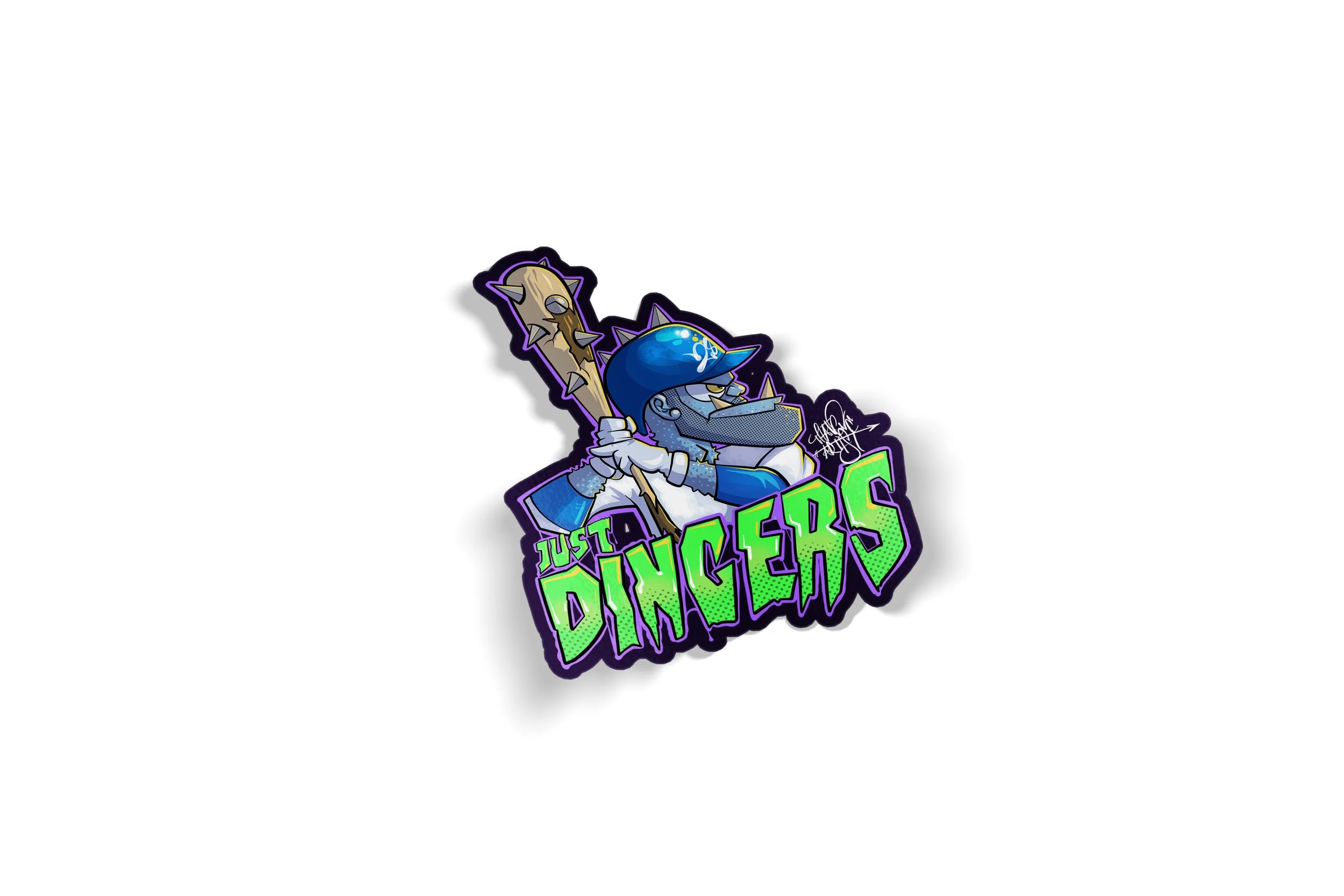 just dingers sticker.jpg