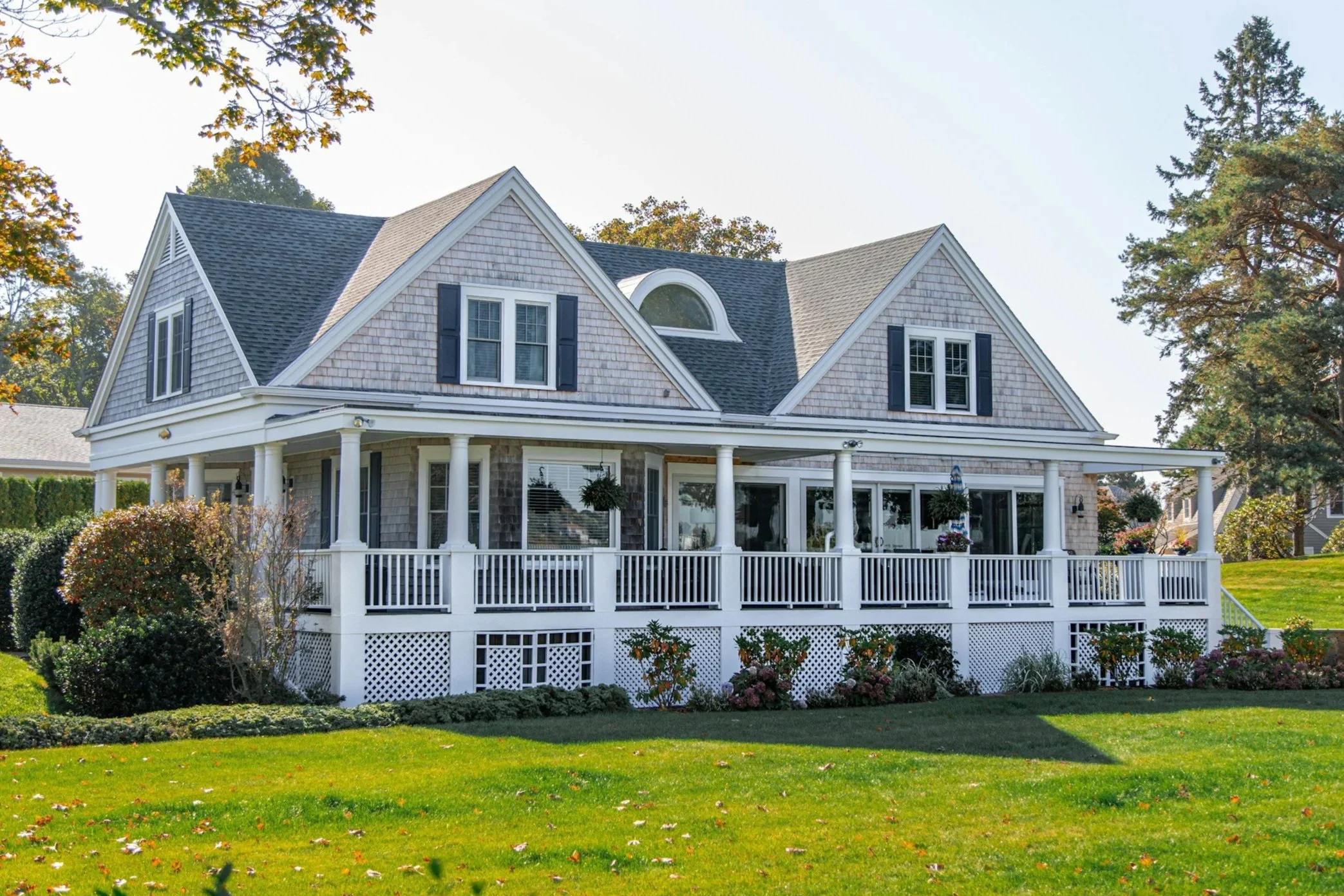 Professional pressure washing and window cleaning services near me in the Hudson Valley, NY