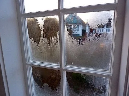 Prevent streaks and damaging glass by calling ecoWashers Window Cleaning