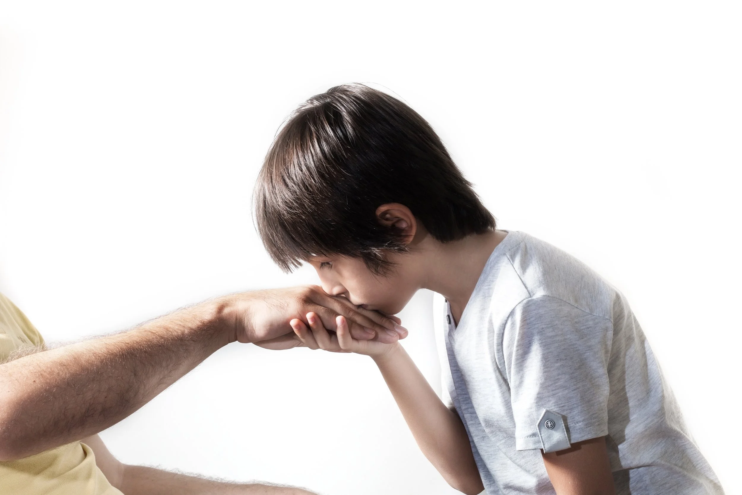 Respect: Is It Earned or Given?