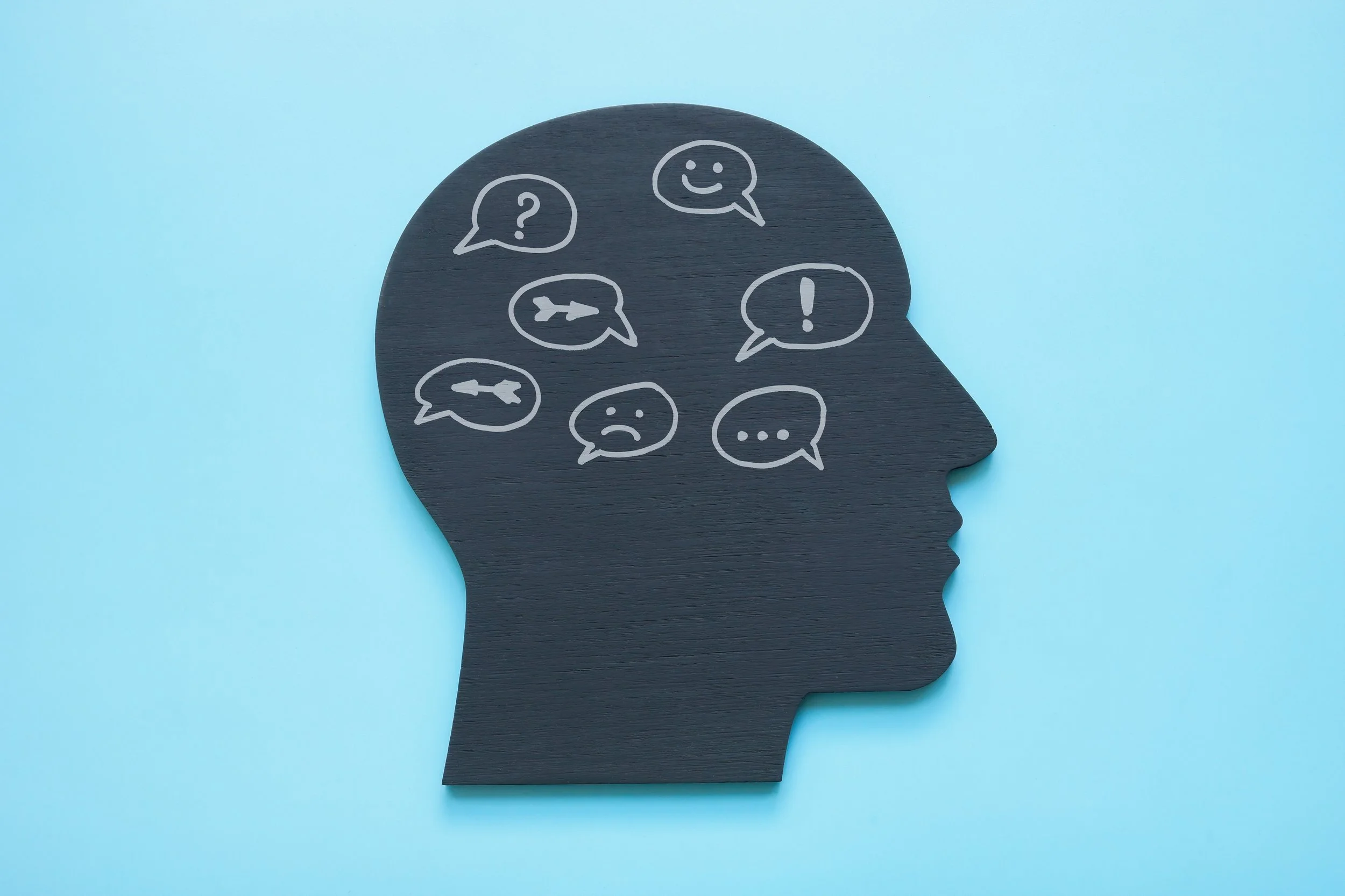 Can IFS Help If I Feel Numb or Disconnected?