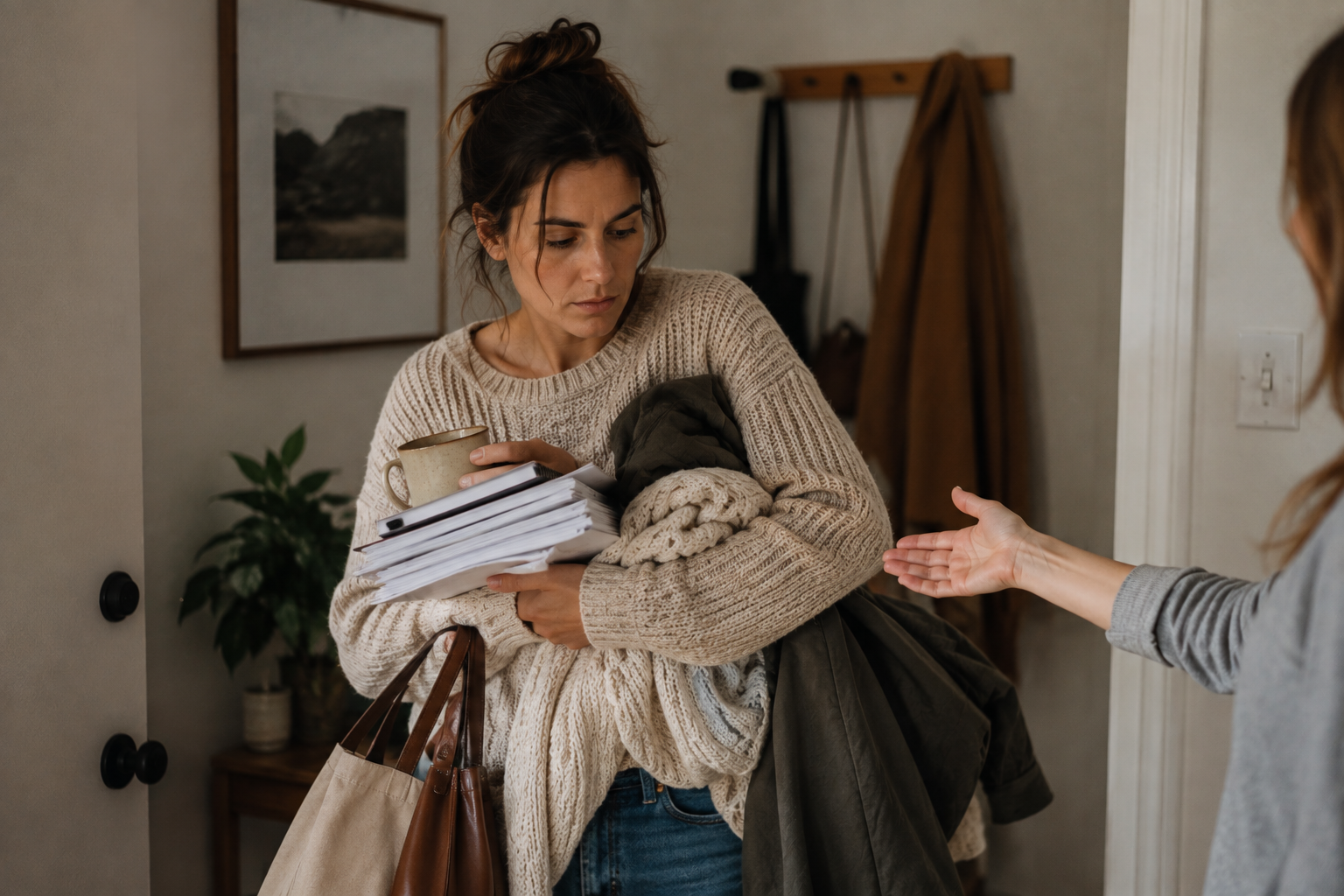 Hyper-Independence and CPTSD: Why Asking for Help Can Feel So Hard