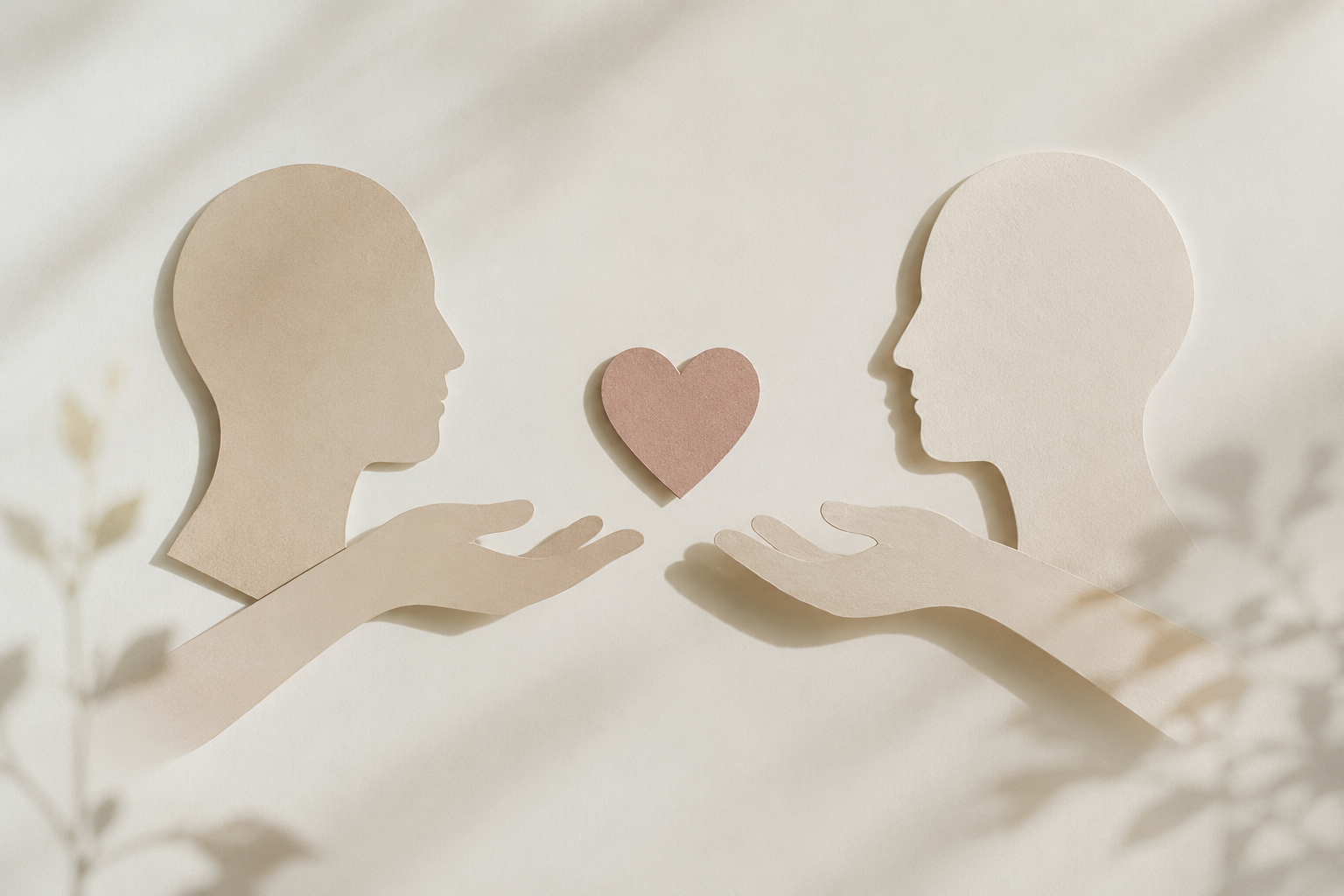 CPTSD and Attachment: When You Want Connection but Closeness Feels Scary