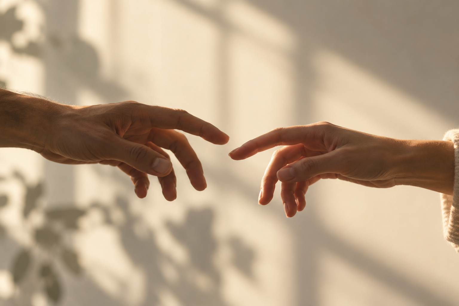 Why Can I Want Intimacy and Still Pull Away From It?