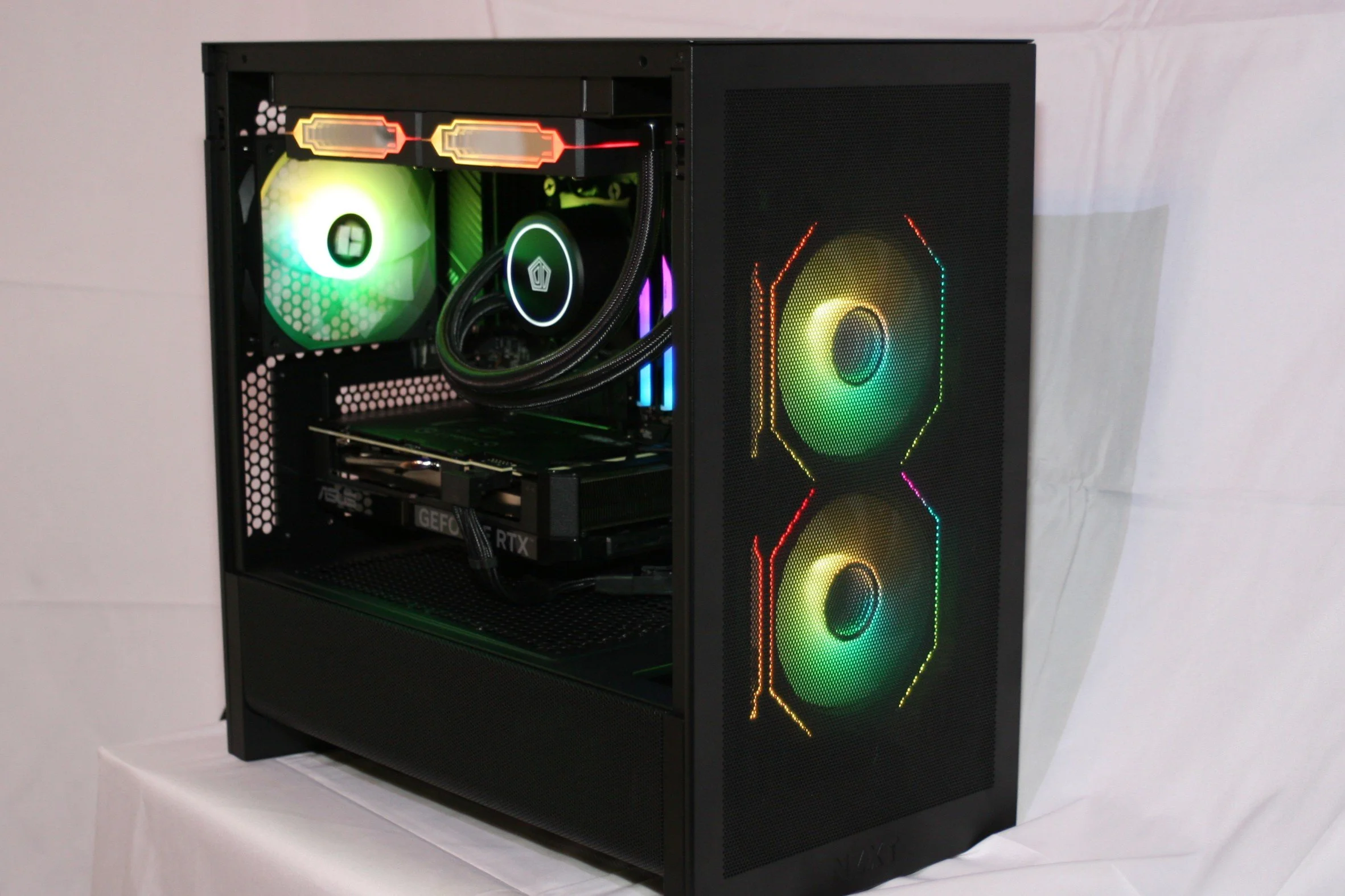 Platinum Bone Series The Greyhound