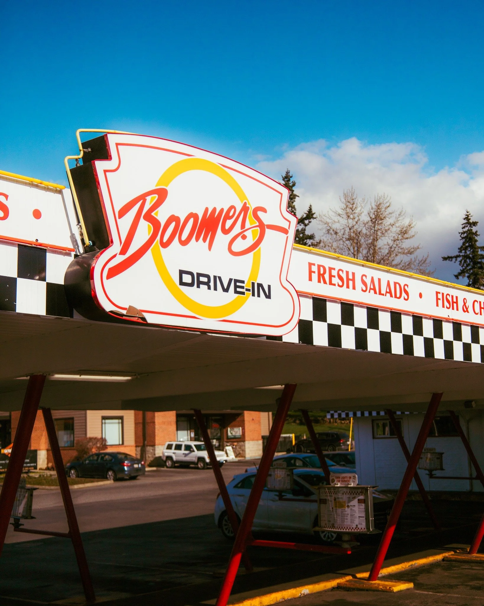 If you're waiting for a sign, this is it 🤩