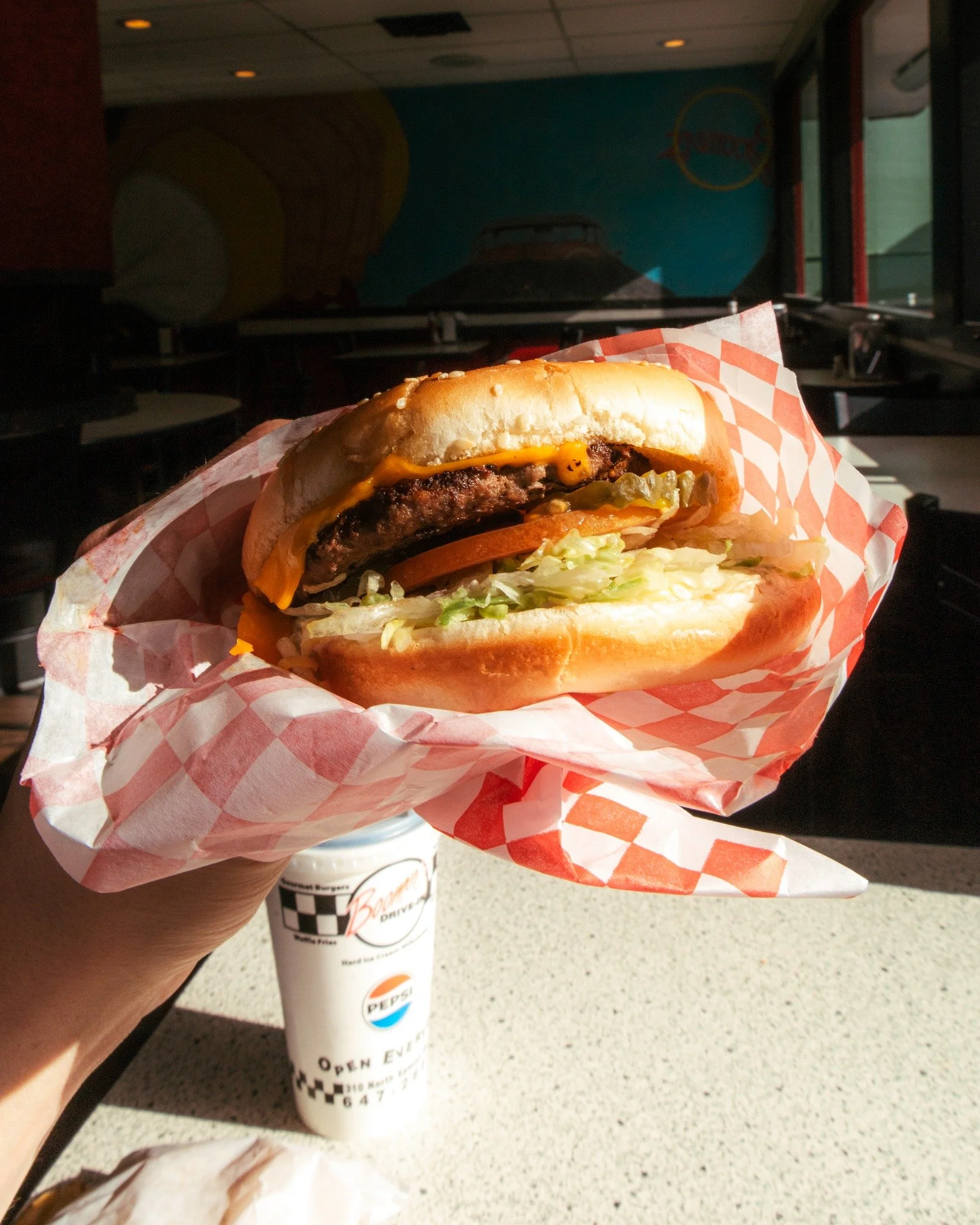 I&rsquo;m going to let you in on a little secret&hellip; this moment will be best part of your weekend, guaranteed.