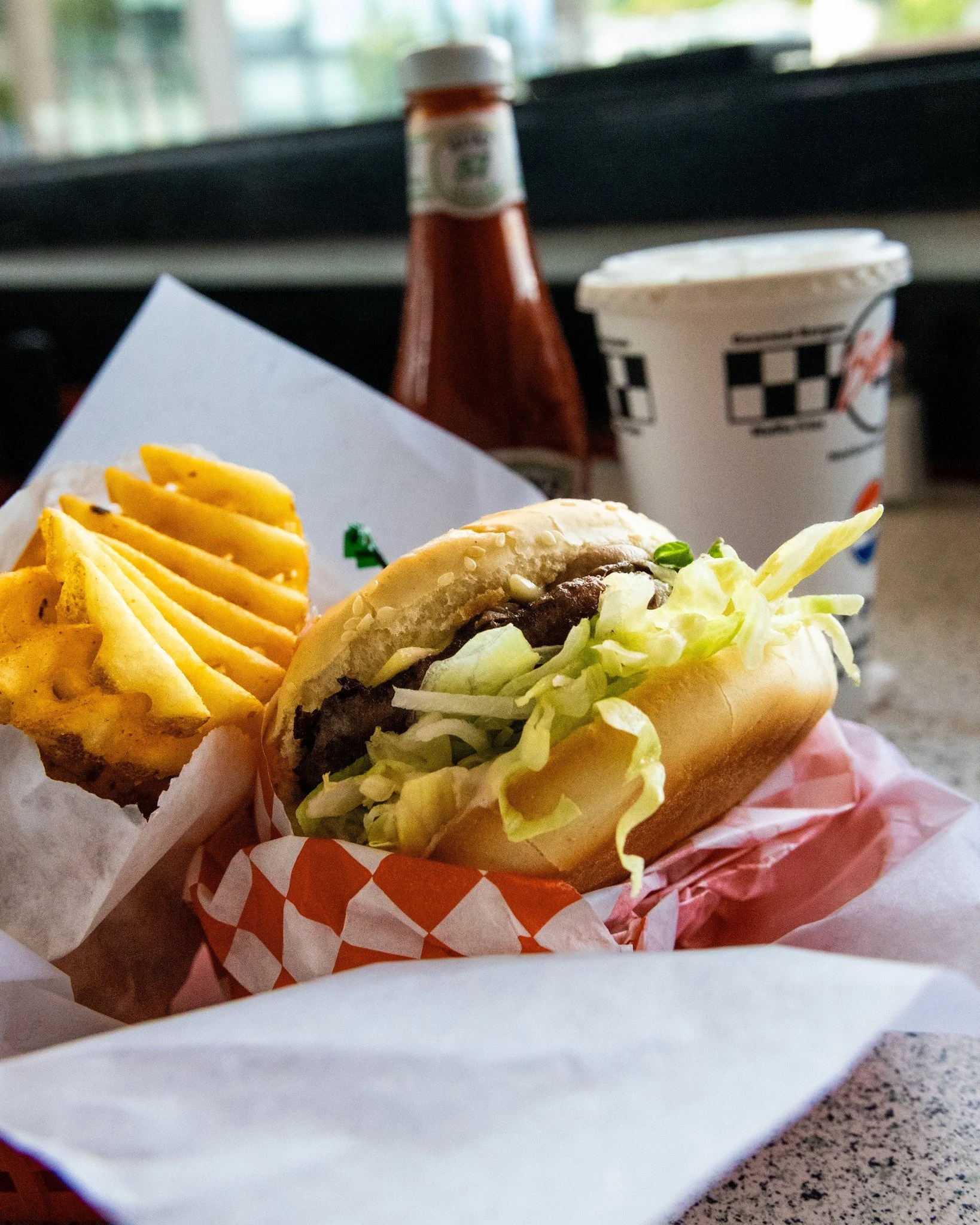 Try one bite and you&rsquo;ll get it 🔥