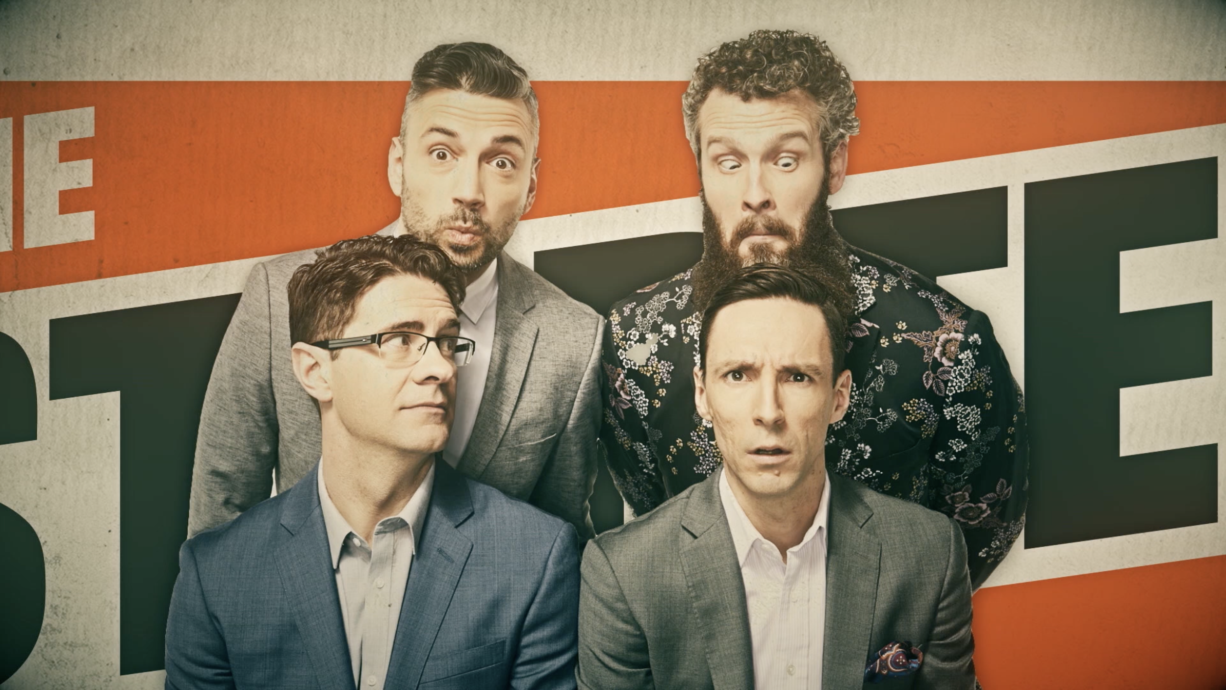 The Starters (NBA TV)