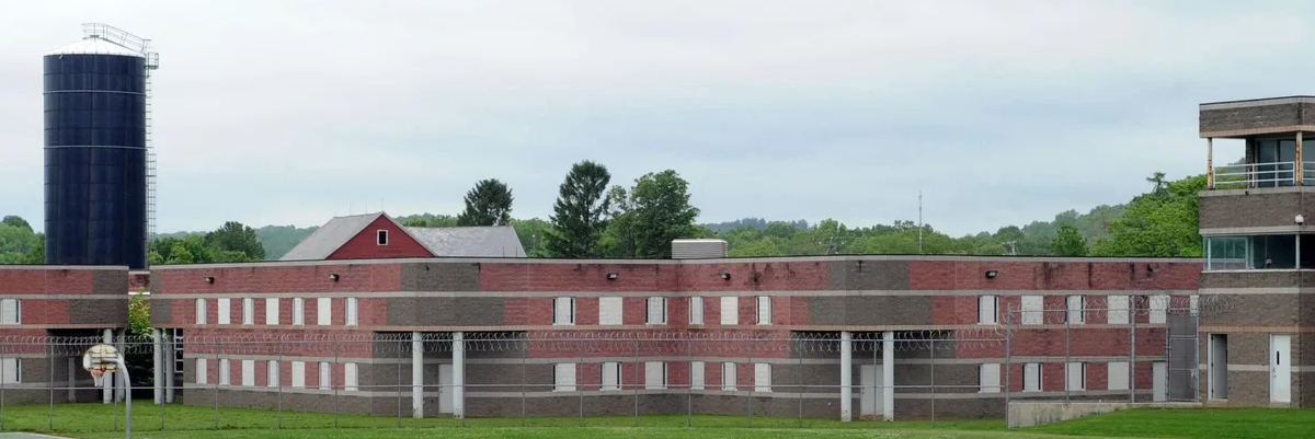Corrections Campus