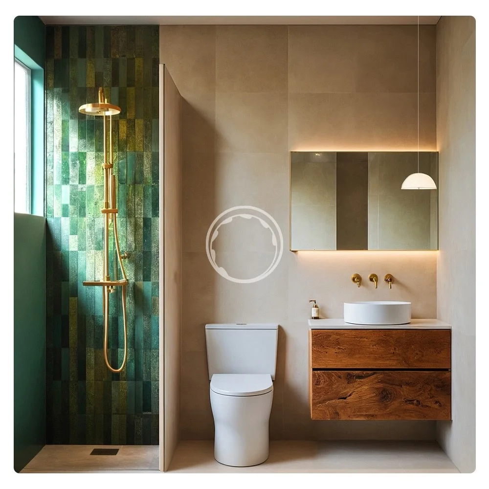 Private space ideas 🚿🔒

👉🏼 sigmahome.eu

#bathroom #interiordesign #sigmahome #halkidiki #greece