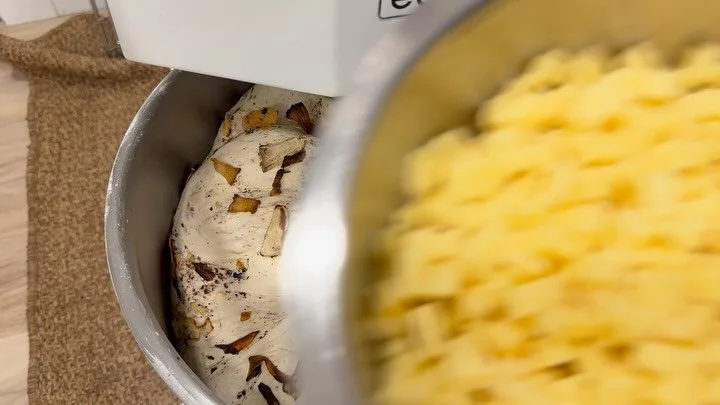 Another month of living on the theoretical edge. Of bagels. I give you Funions. Roasting and dehydrating mad onions in my never ending dissertation: How to Sweat Vegetables like a CIA Operative. 342pgs. (Unreleased). Sourced what seems to be a good s