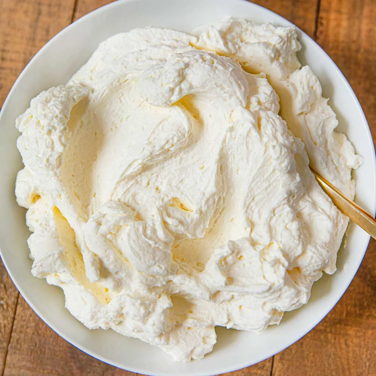 8 oz Cream Cheese - Plain