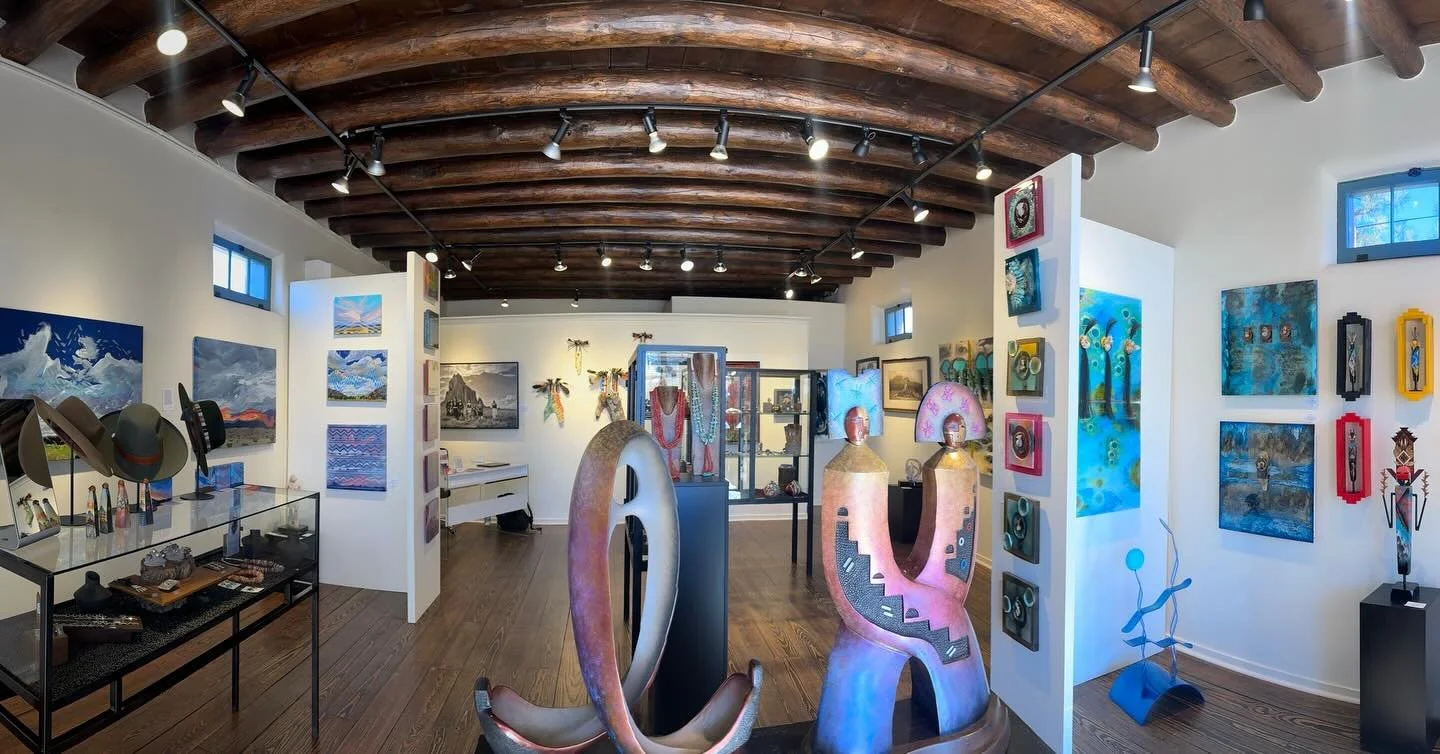 An Indigenous-owned gallery built for our artists, our stories, our future.
-
-
#art #indigenous #gallery