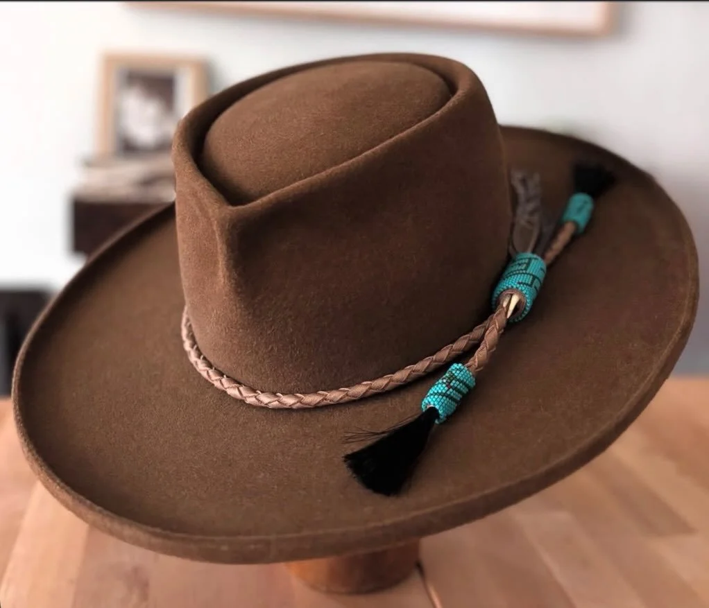 For many Indigenous artists, their art is their primary livelihood. Buying directly from Native artists or Native-owned galleries ensures the money goes to the creators and their communities rather than companies mass-producing &ldquo;Native-inspired