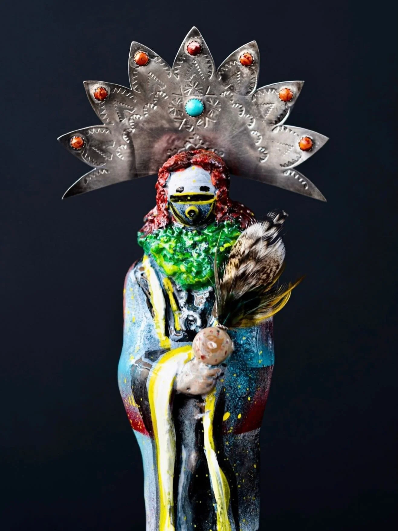 An Indigenous-owned gallery is more than a space for art. It&rsquo;s a space for our voices, our stories, and our creativity to exist on our own terms. When Indigenous artists are represented by Indigenous people, authenticity, culture, and community