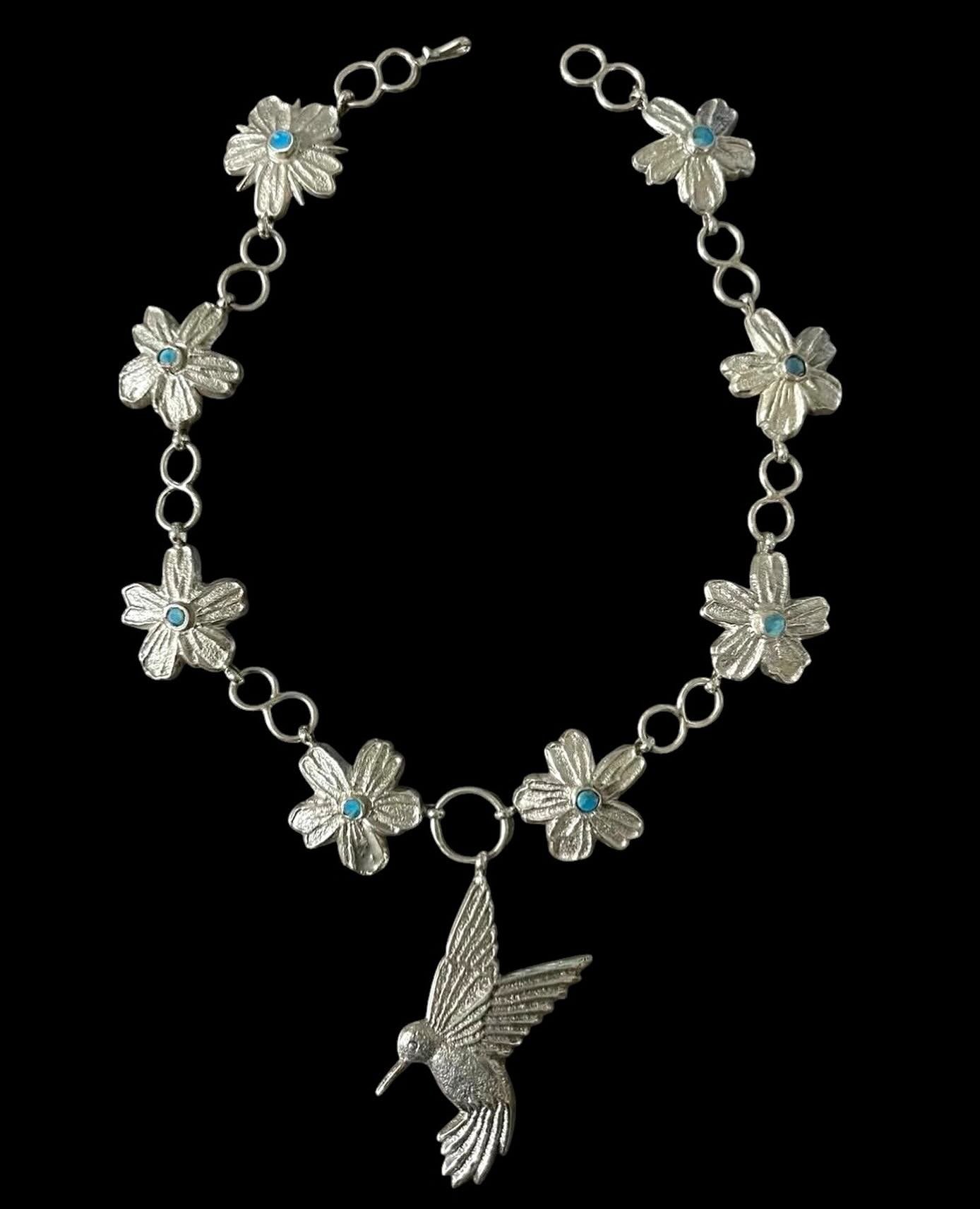 A 100% Navajo-owned gallery on Canyon Road. Not just a gallery &mdash; a space where our stories stay ours. ✨ 
📸 @jcsilverstudios 
-
-
#santafe #indigenous #canyonroad #art #gallery