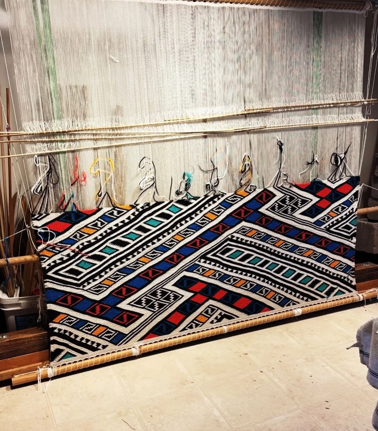 Why an Indigenous owned gallery matters:

&bull;Keeps culture in the hands of the people who live it, not just those who profit from it.
🪶
&bull;Ensures authenticity&mdash;every piece carries real stories, lineage, and meaning.
🪶
&bull;Protects tra