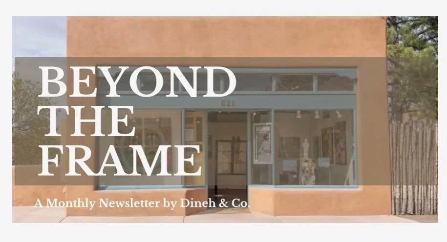 Beyond the Frame drops on the 1st of every month!
Stay connected with upcoming events, featured artists, Indigenous art, cultural stories, and the community that brings it all together. Don&rsquo;t miss a behind-the-scenes look at what&rsquo;s happen