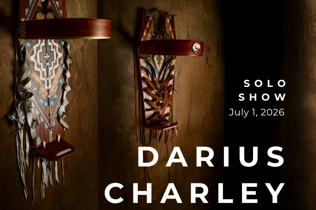 Solo Exhibition