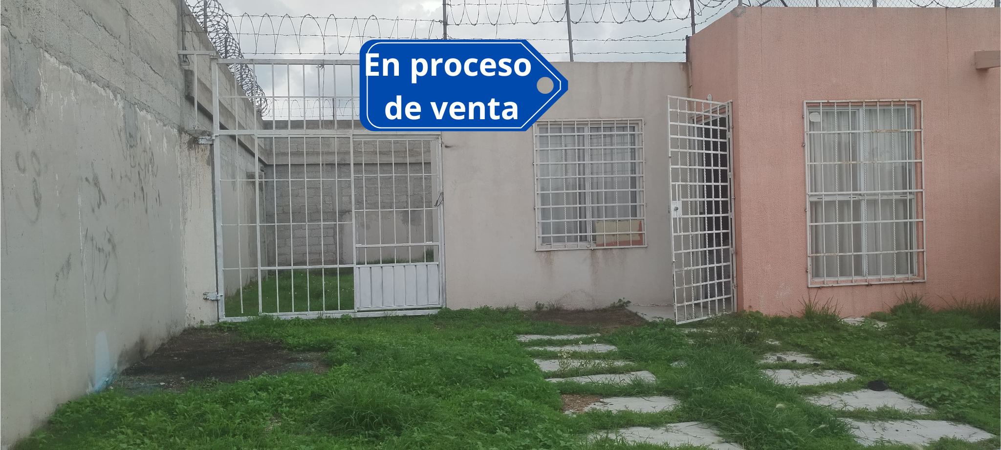 Propiedad Vendida CDMX Centro