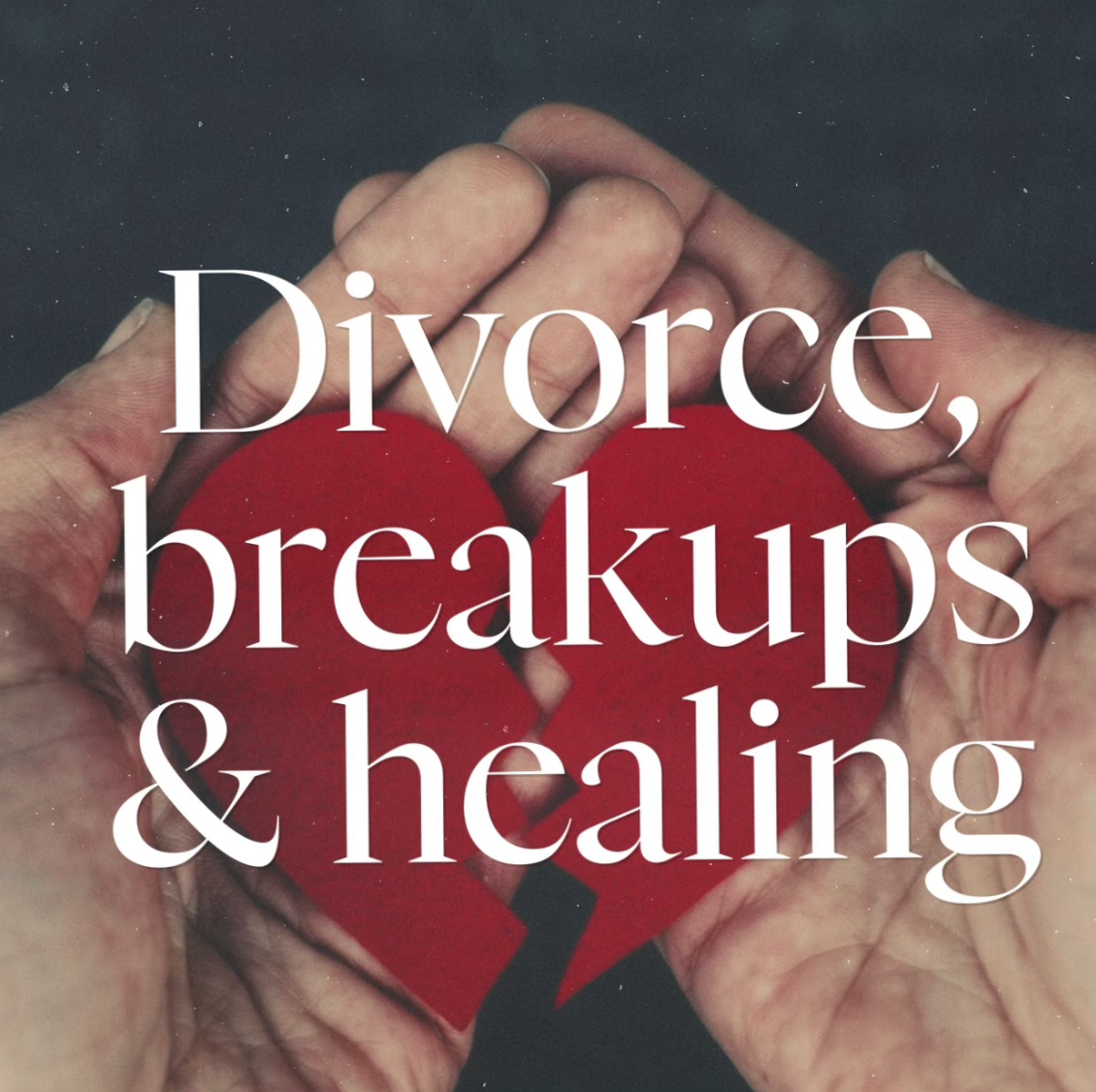 How to cope with divorce and relationship breakups: practical tips for healing