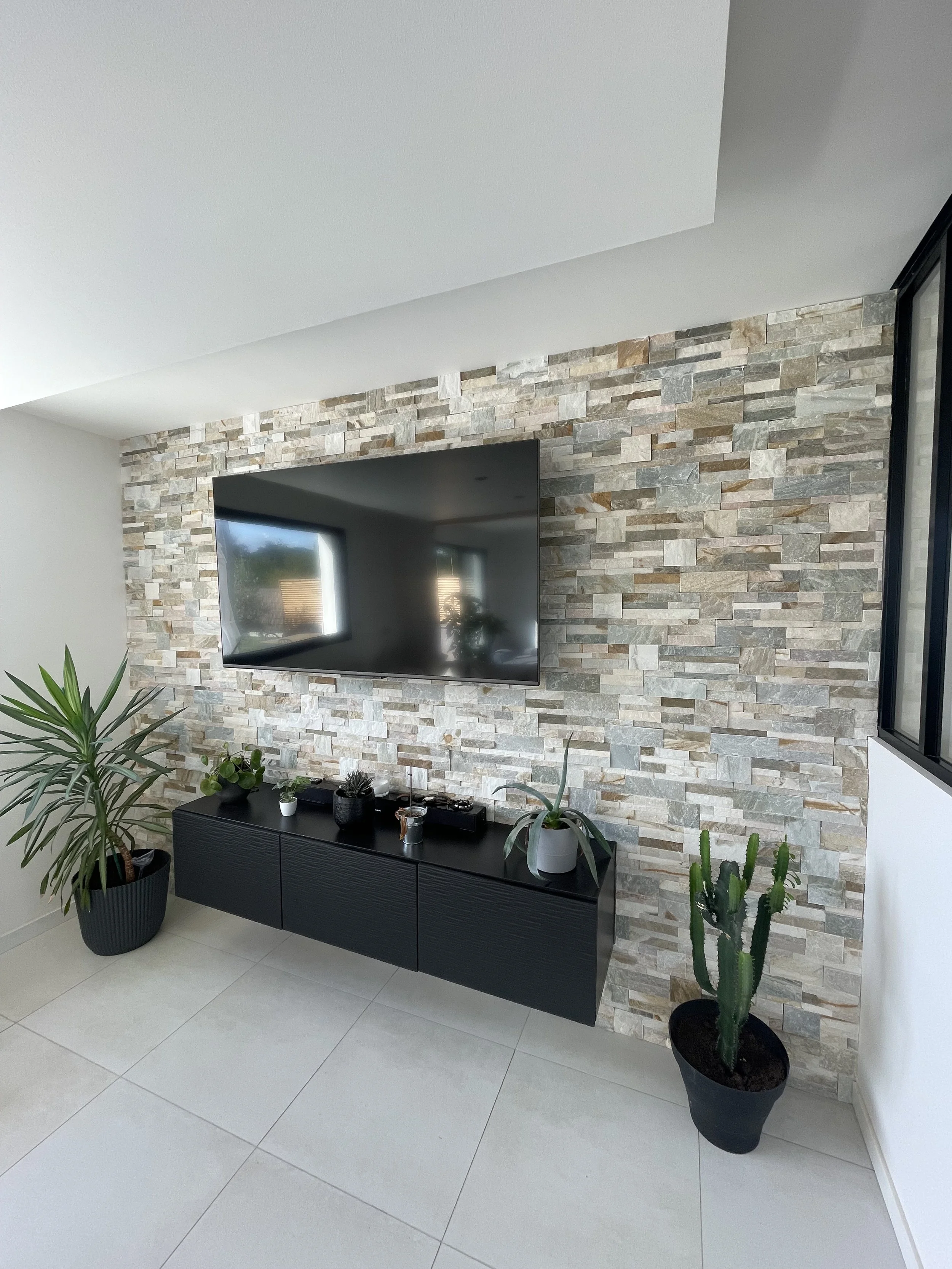 Aménagement d'intérieur