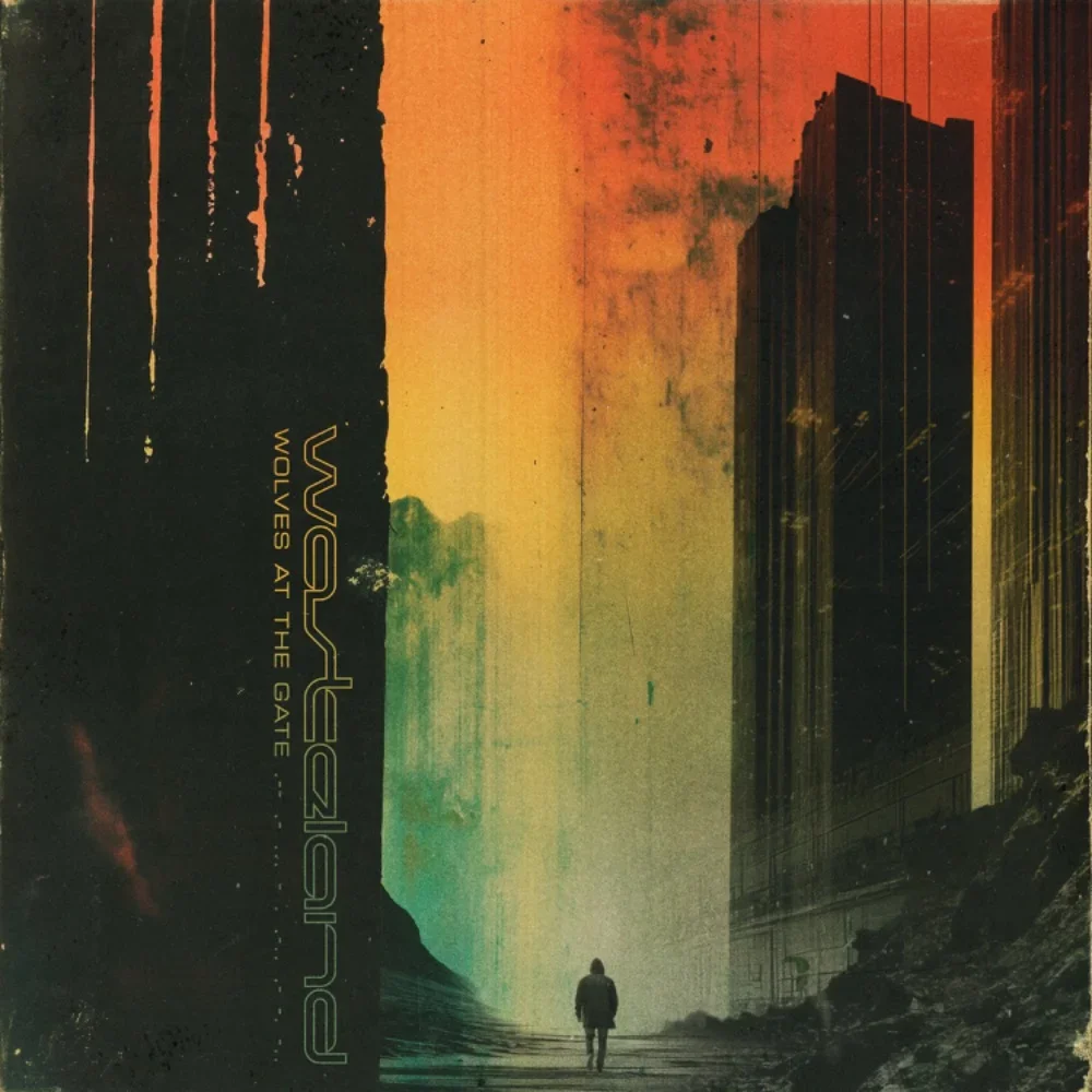 Wolves At The Gate: “Wasteland” Album Review