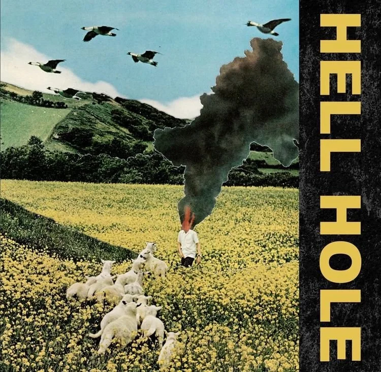 Pipe Bomb: “Hell Hole” Album Review