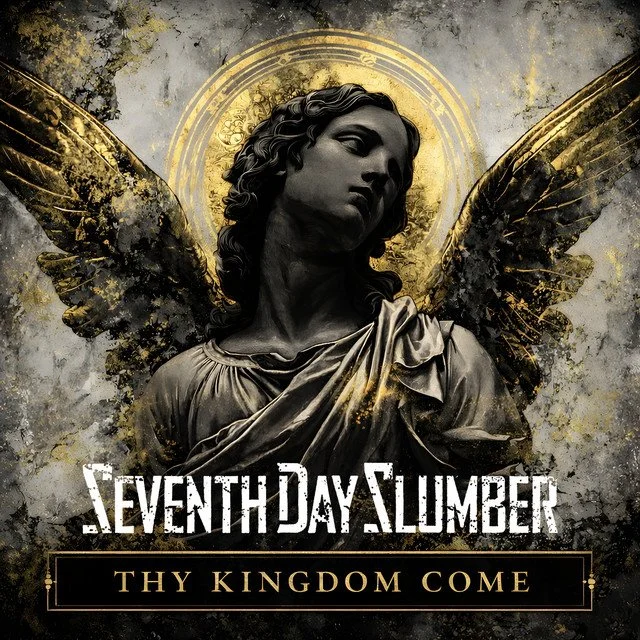 Seventh Day Slumber: “Thy Kingdom Come” Album Review